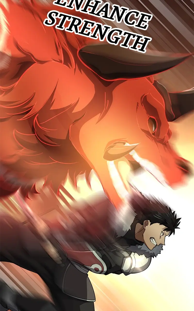 Read Monster Devourer EN Manga Online