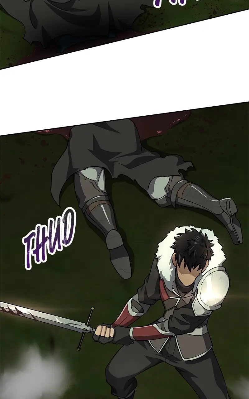 Read Monster Devourer EN Manga Online