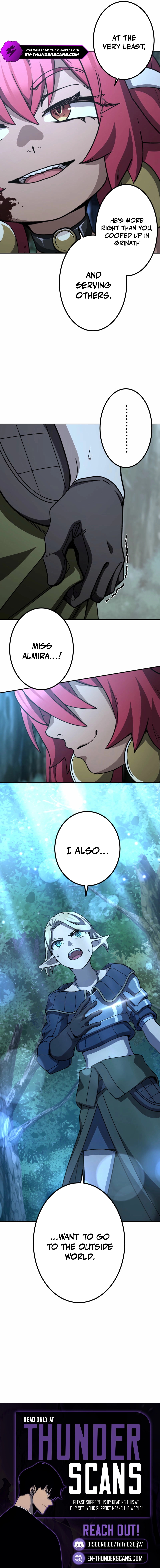 Read Monster Devourer EN Manga Online