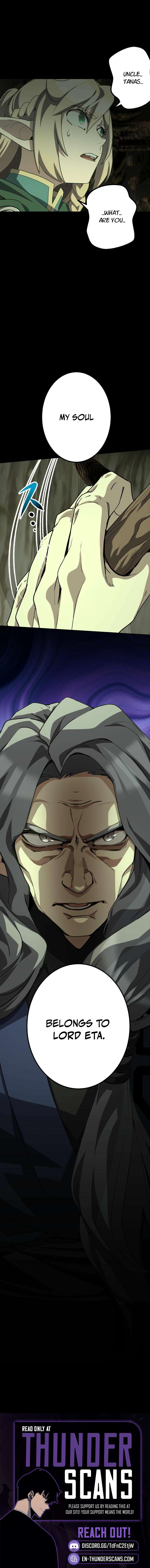 Read Monster Devourer EN Manga Online