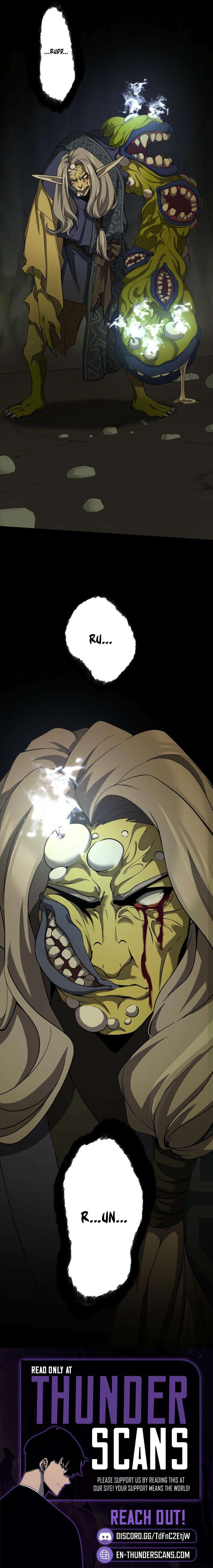 Read Monster Devourer EN Manga Online