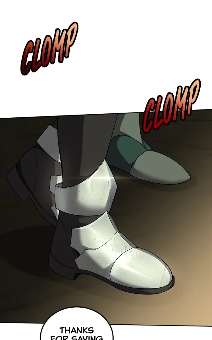 Read Monster Devourer EN Manga Online