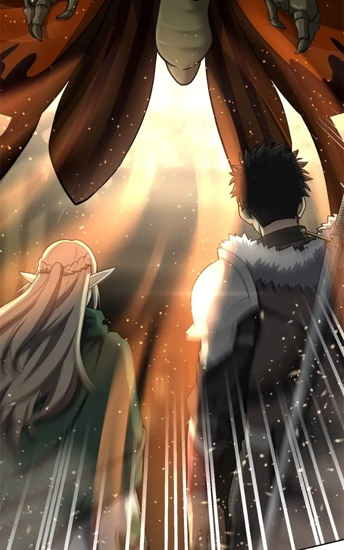 Read Monster Devourer EN Manga Online