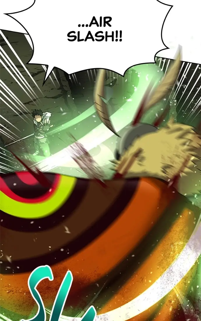 Read Monster Devourer EN Manga Online