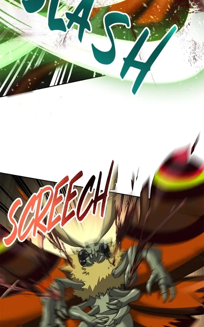 Read Monster Devourer EN Manga Online