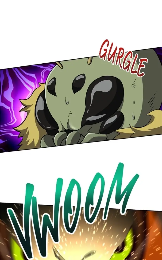 Read Monster Devourer EN Manga Online