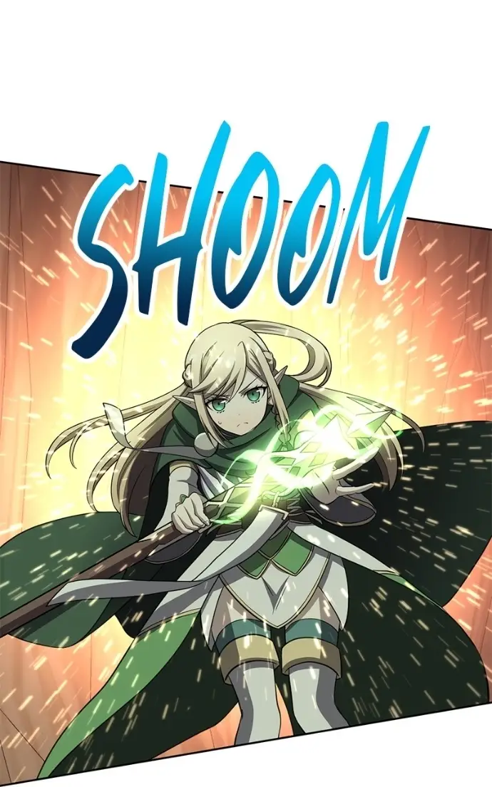 Read Monster Devourer EN Manga Online