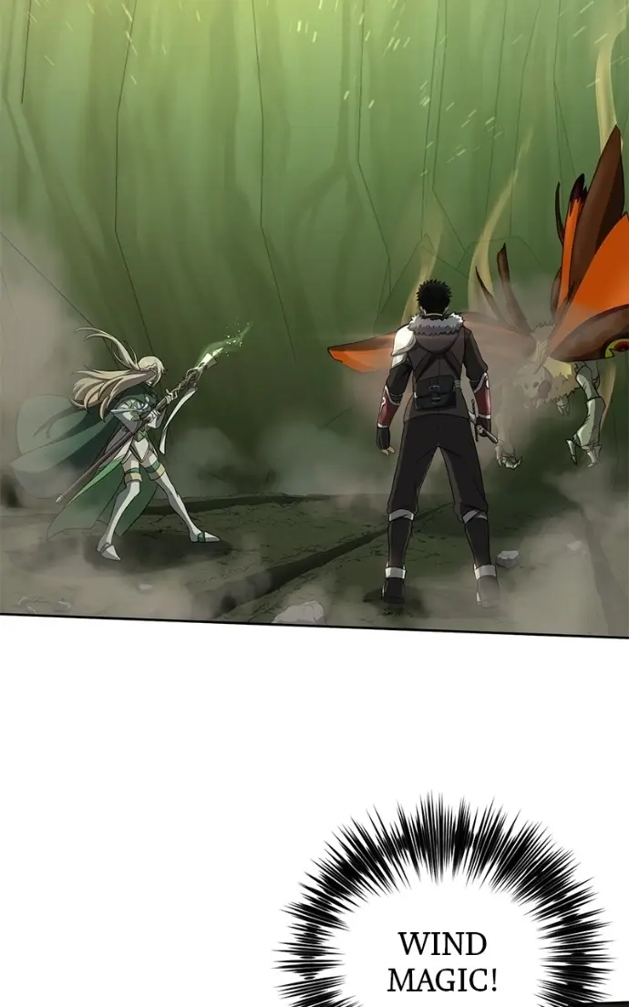 Read Monster Devourer EN Manga Online