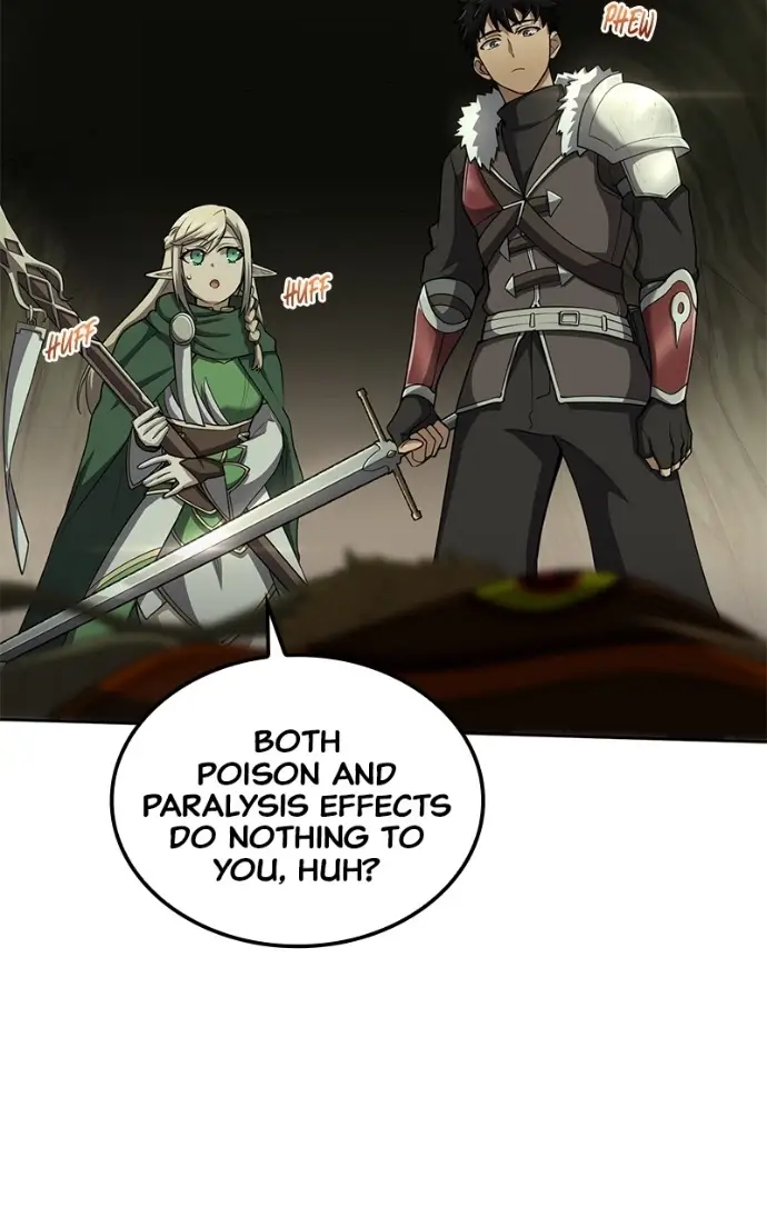 Read Monster Devourer EN Manga Online
