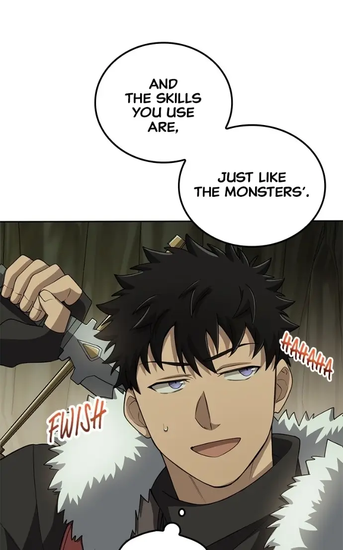 Read Monster Devourer EN Manga Online