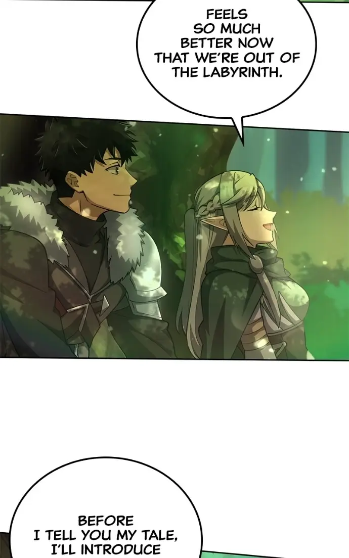 Read Monster Devourer EN Manga Online