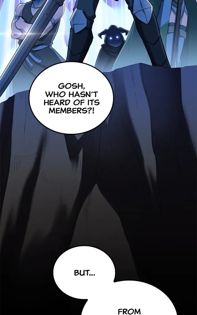 Read Monster Devourer EN Manga Online