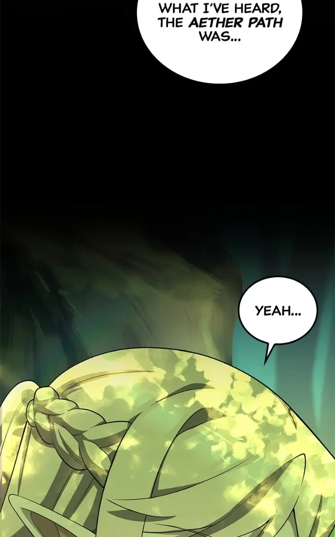 Read Monster Devourer EN Manga Online