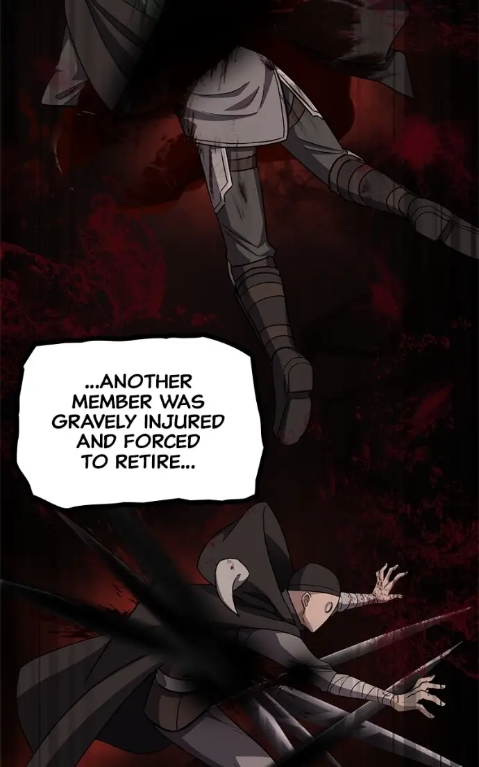 Read Monster Devourer EN Manga Online