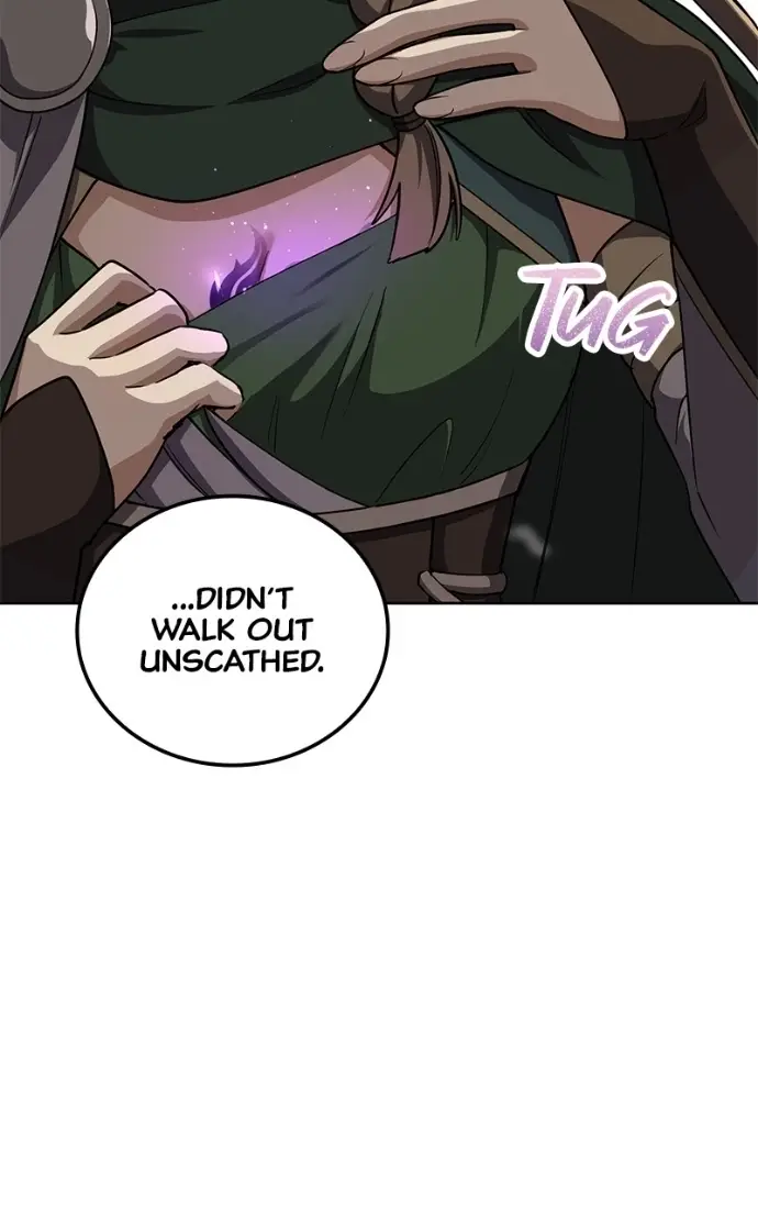 Read Monster Devourer EN Manga Online
