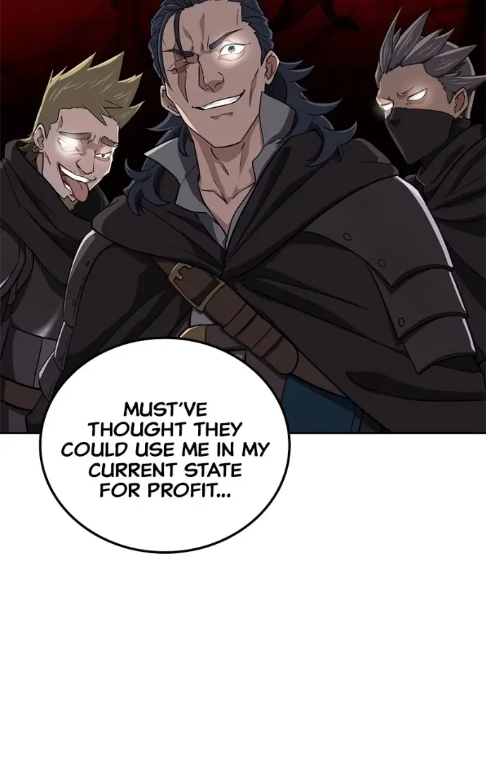 Read Monster Devourer EN Manga Online