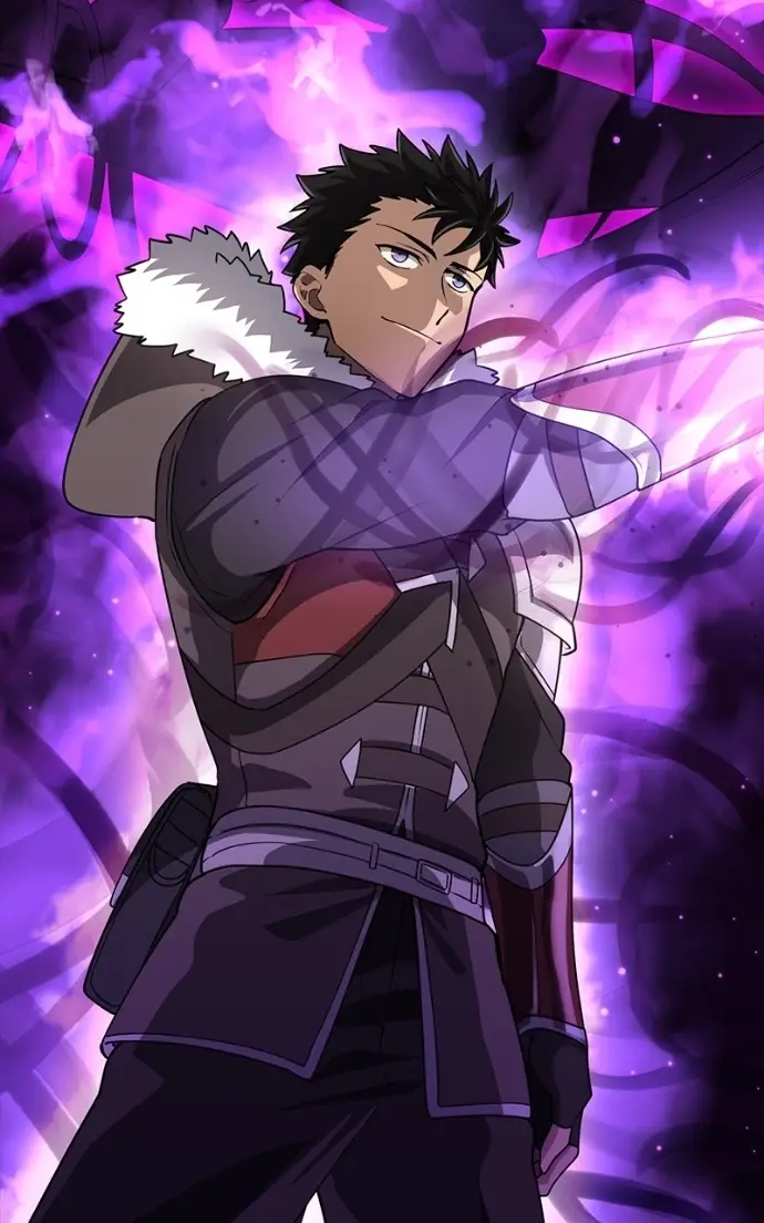 Read Monster Devourer EN Manga Online