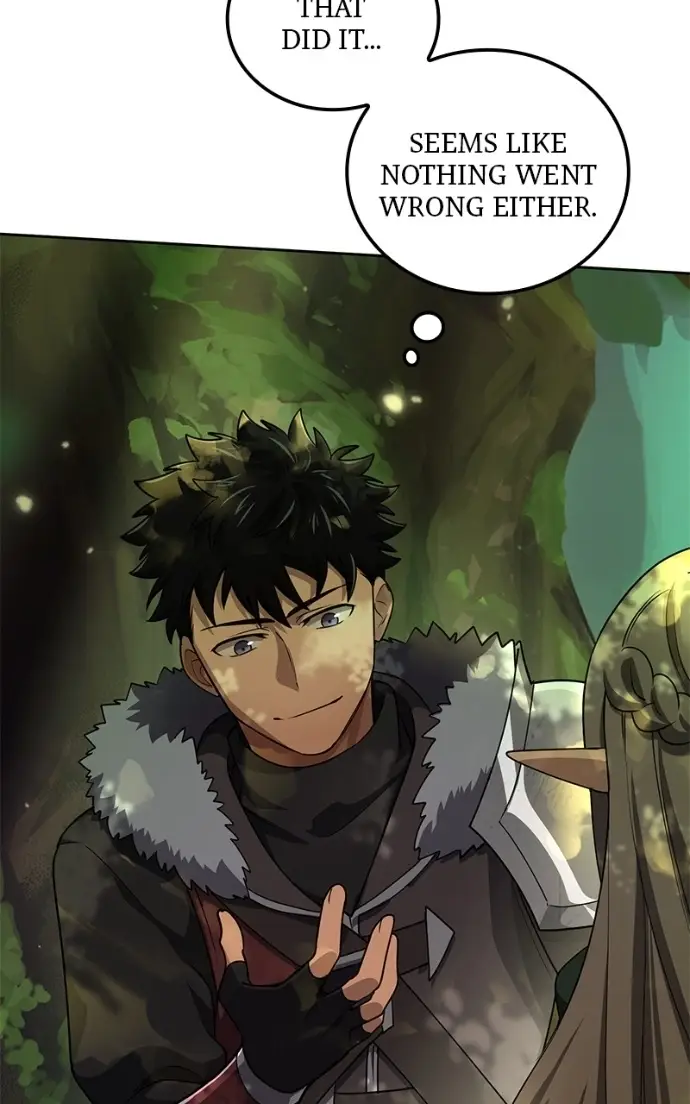 Read Monster Devourer EN Manga Online