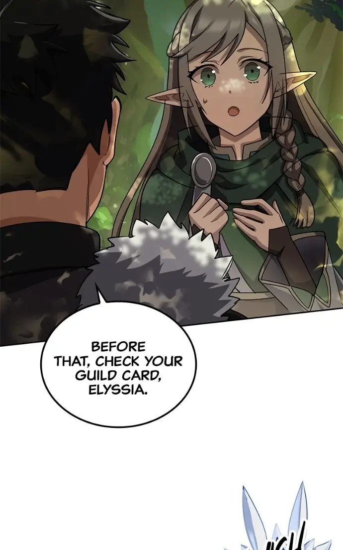 Read Monster Devourer EN Manga Online