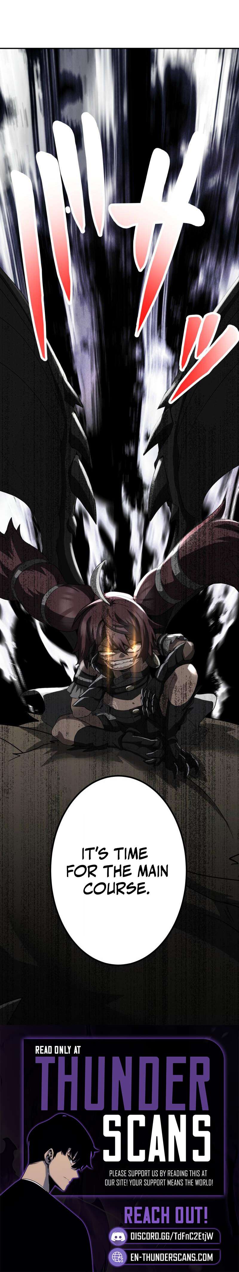 Read Monster Devourer EN Manga Online