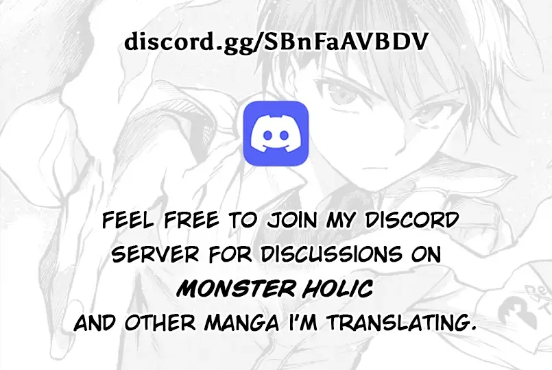 Read Monster Holic EN Manga Online