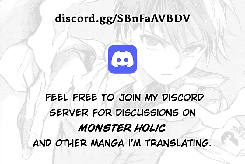 Read Monster Holic EN Manga Online