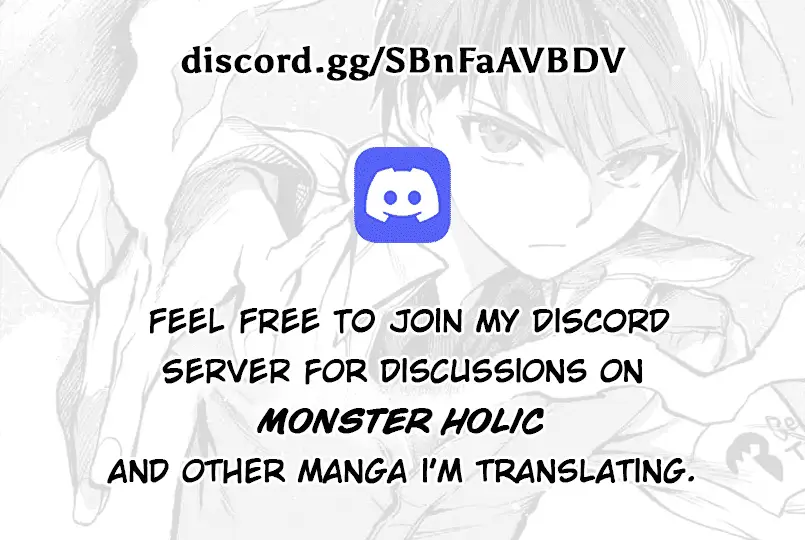 Read Monster Holic EN Manga Online