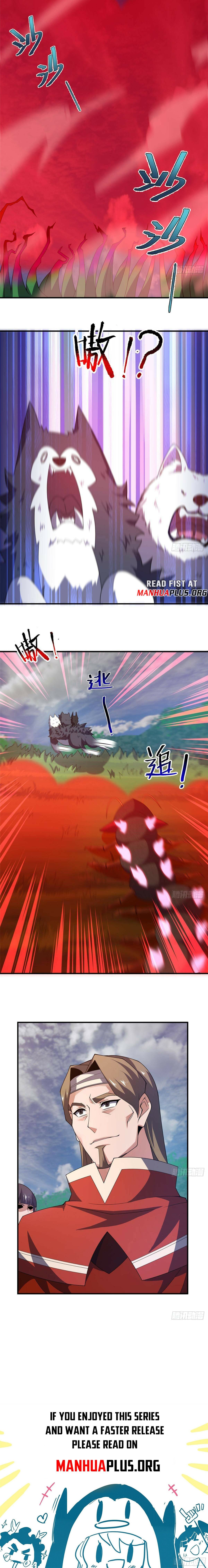 Read Monster Pet Evolution EN Manga Online