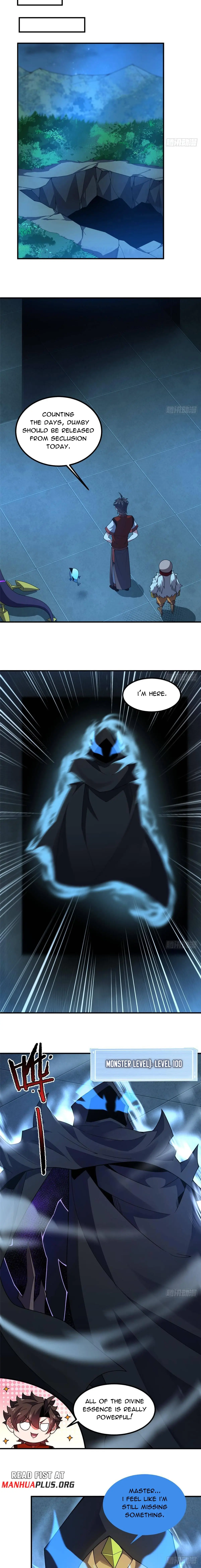 Read Monster Pet Evolution EN Manga Online