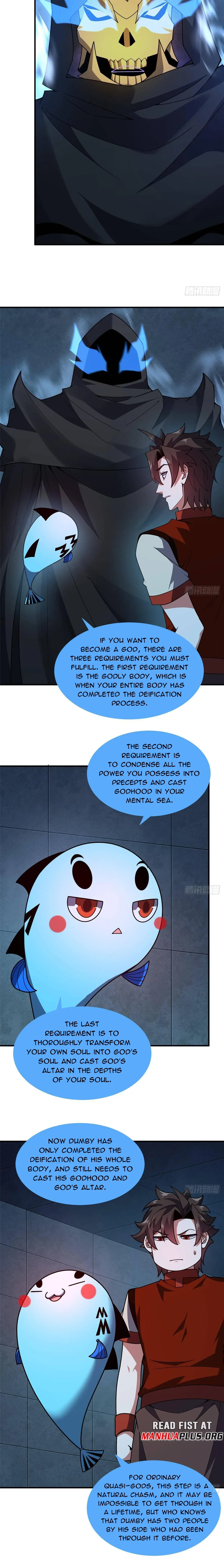 Read Monster Pet Evolution EN Manga Online