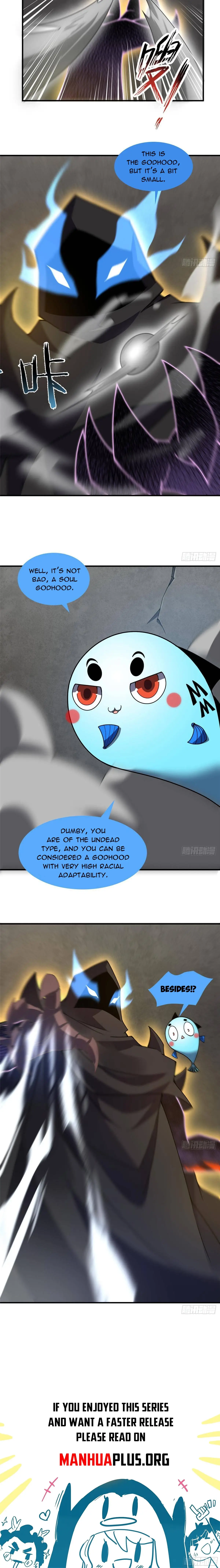 Read Monster Pet Evolution EN Manga Online
