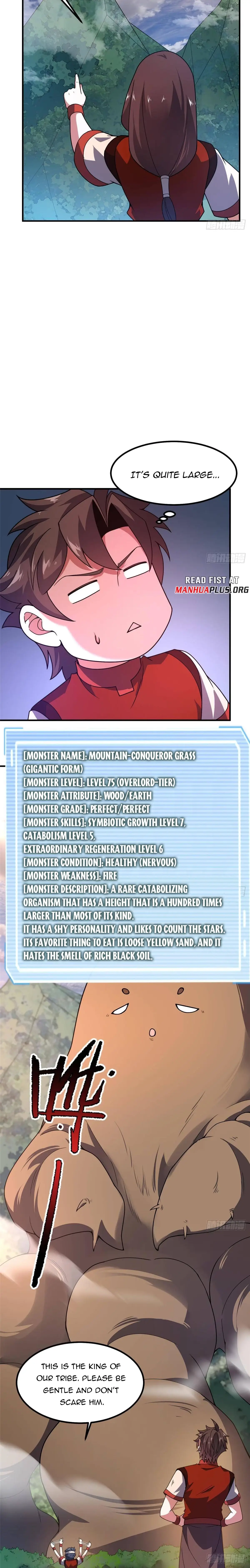 Read Monster Pet Evolution EN Manga Online