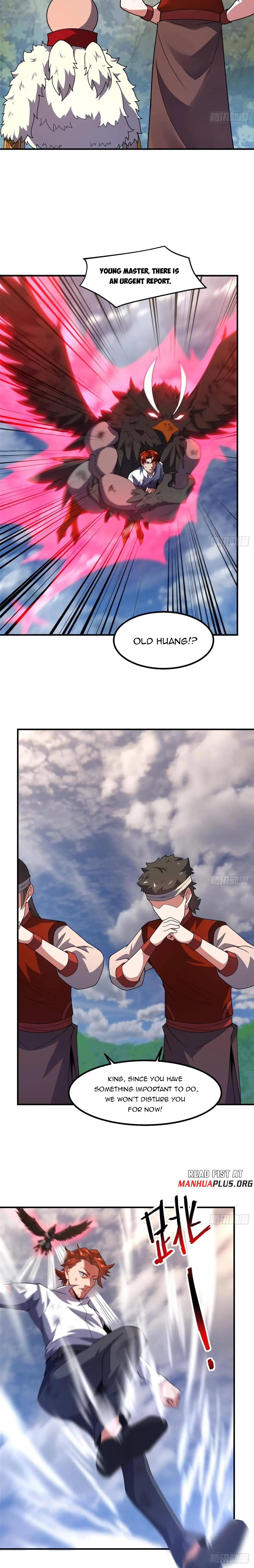 Read Monster Pet Evolution EN Manga Online