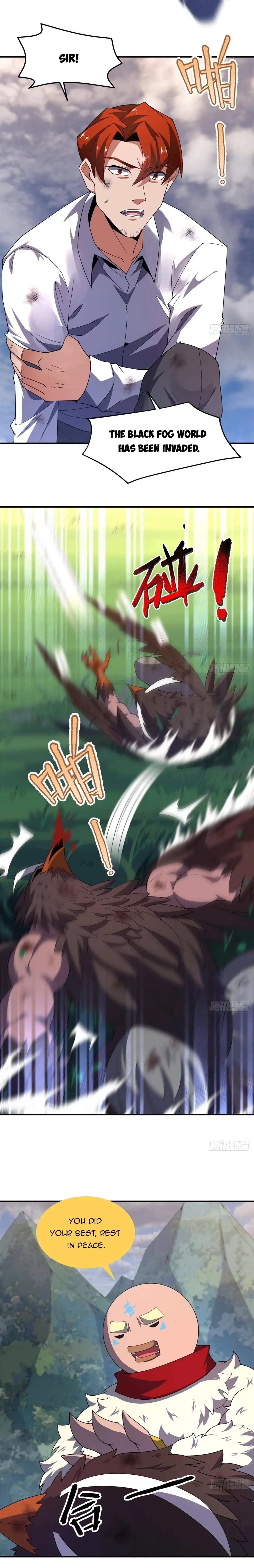 Read Monster Pet Evolution EN Manga Online