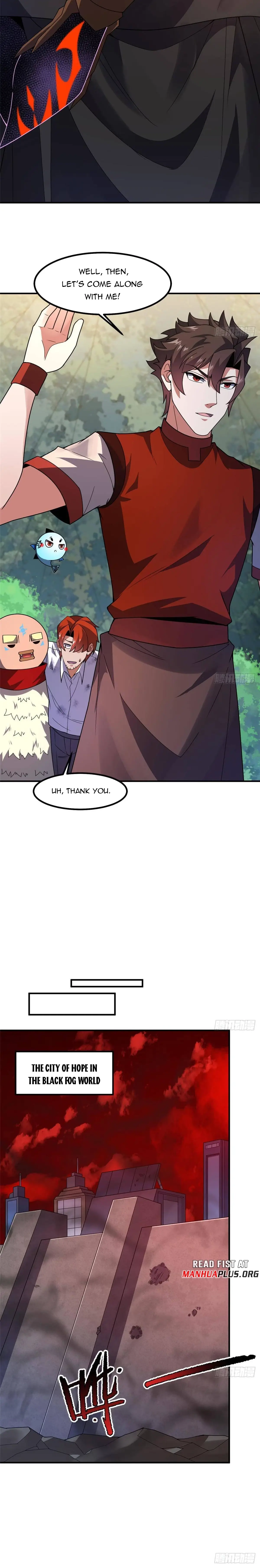 Read Monster Pet Evolution EN Manga Online