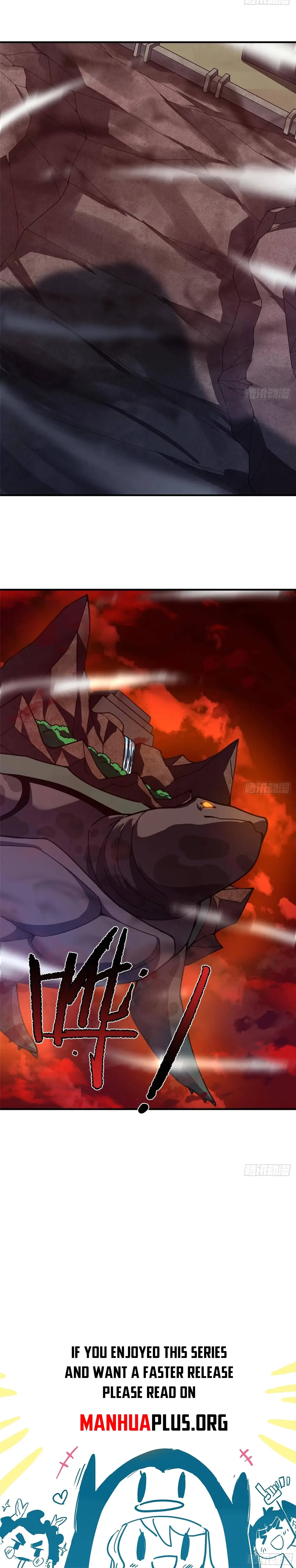 Read Monster Pet Evolution EN Manga Online