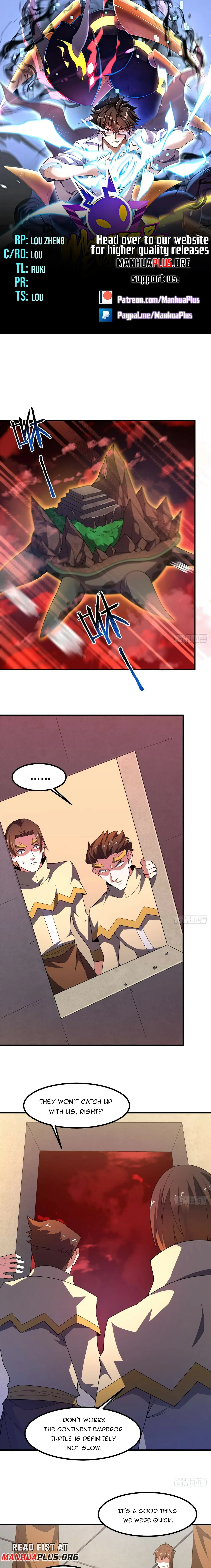 Read Monster Pet Evolution EN Manga Online