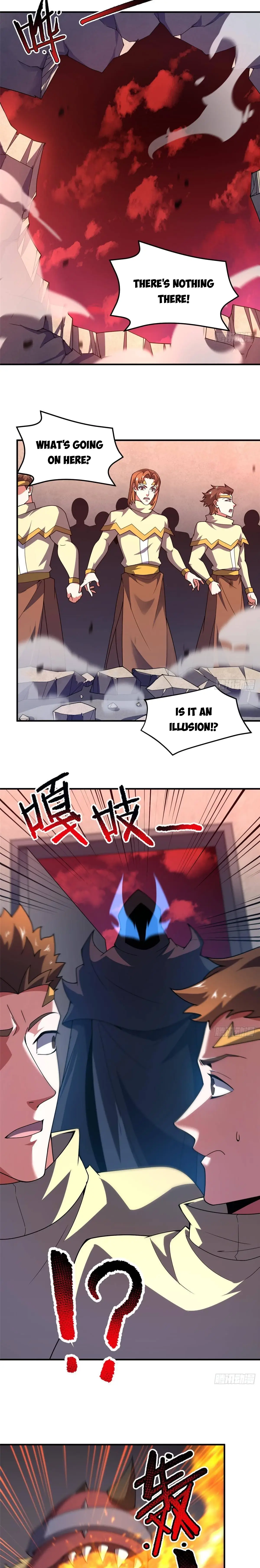 Read Monster Pet Evolution EN Manga Online