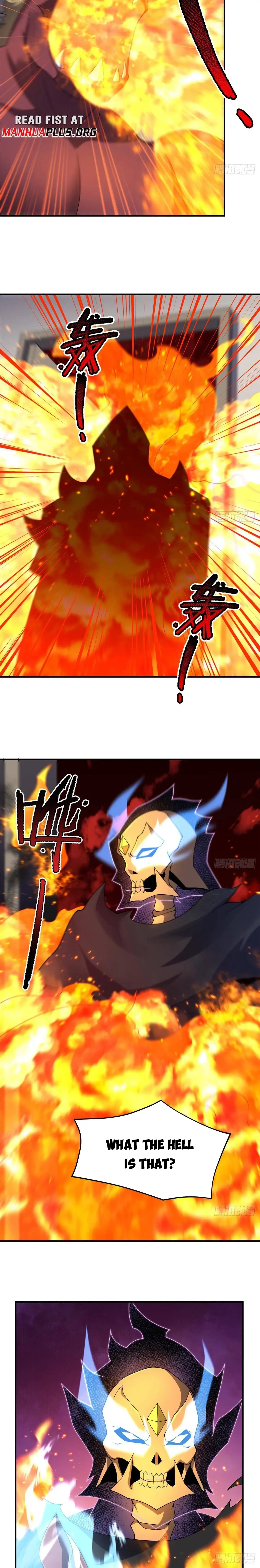 Read Monster Pet Evolution EN Manga Online