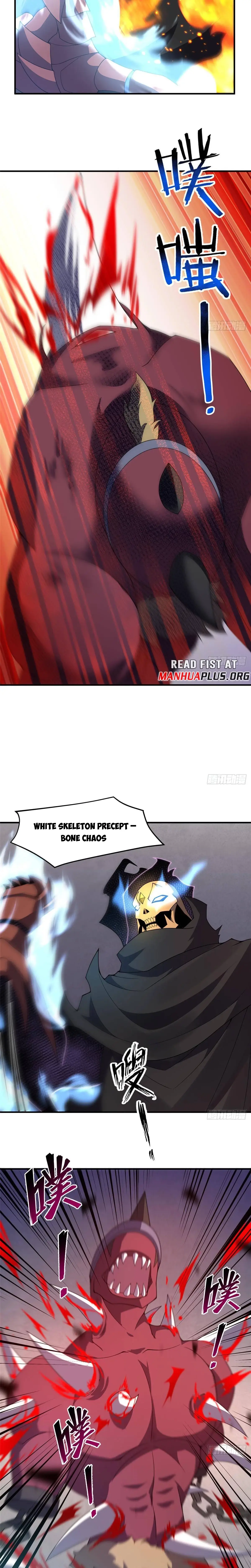 Read Monster Pet Evolution EN Manga Online