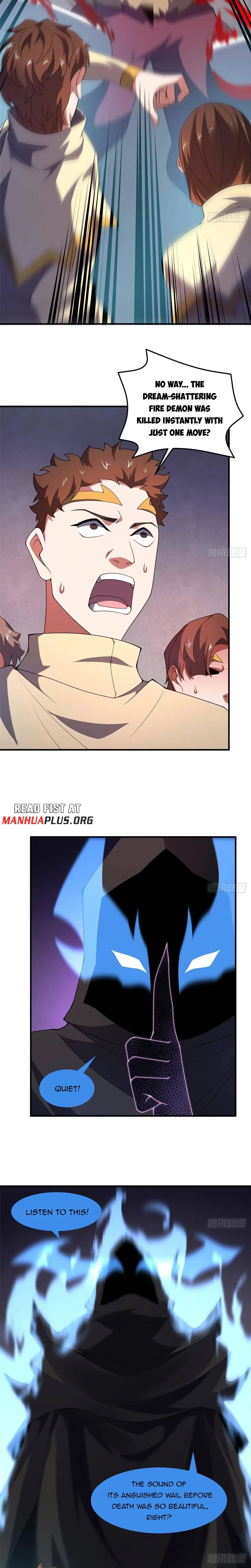 Read Monster Pet Evolution EN Manga Online