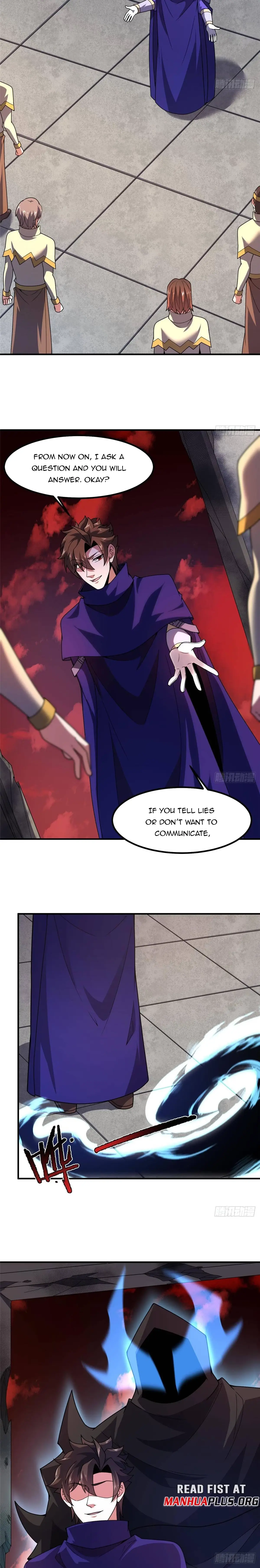 Read Monster Pet Evolution EN Manga Online