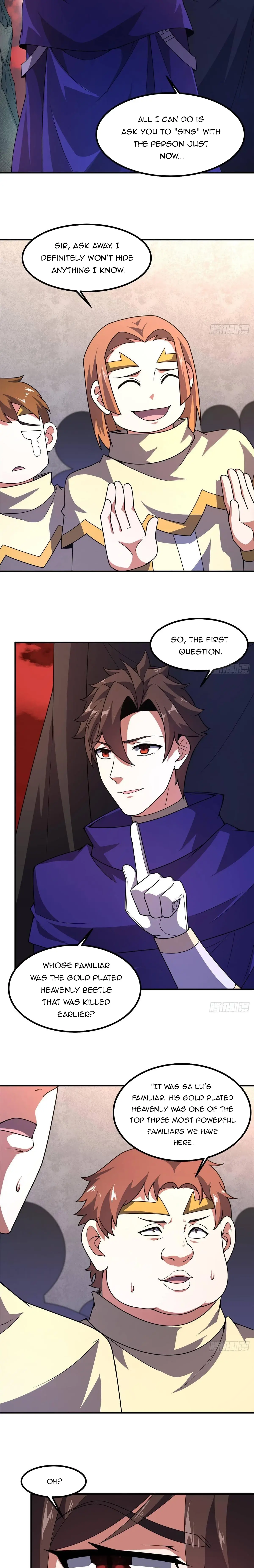 Read Monster Pet Evolution EN Manga Online