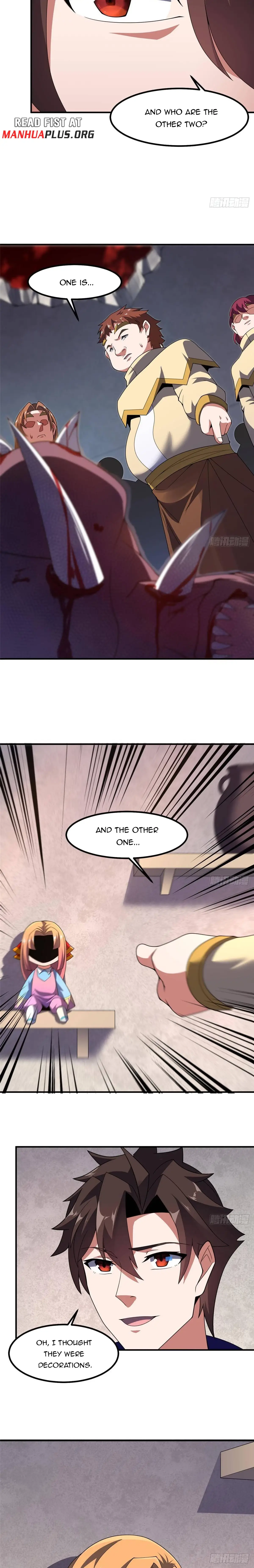 Read Monster Pet Evolution EN Manga Online