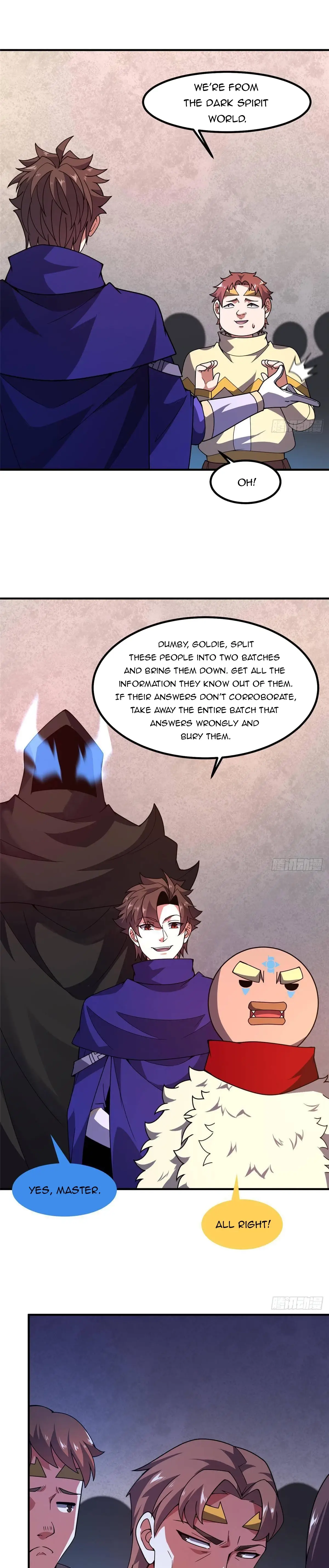 Read Monster Pet Evolution EN Manga Online