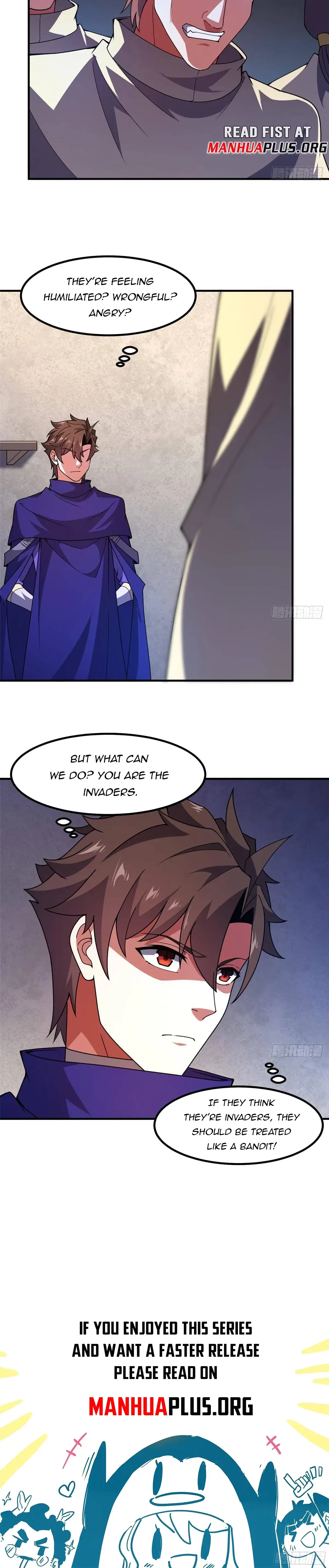 Read Monster Pet Evolution EN Manga Online