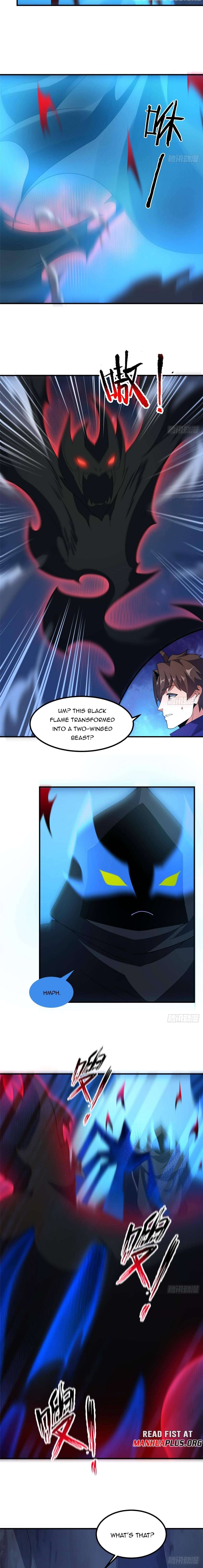 Read Monster Pet Evolution EN Manga Online