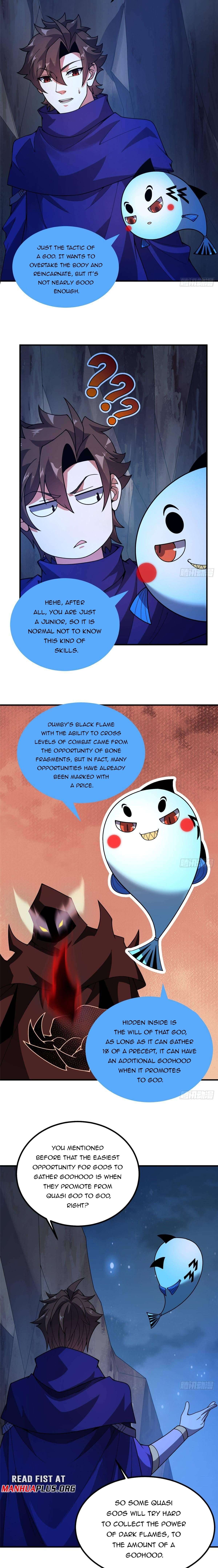 Read Monster Pet Evolution EN Manga Online