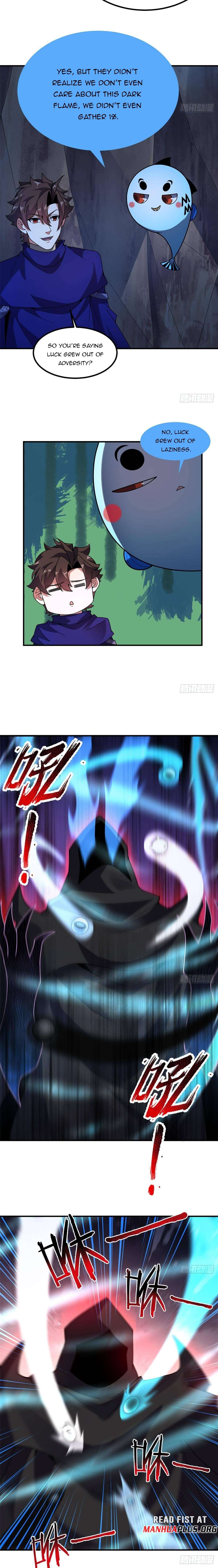 Read Monster Pet Evolution EN Manga Online