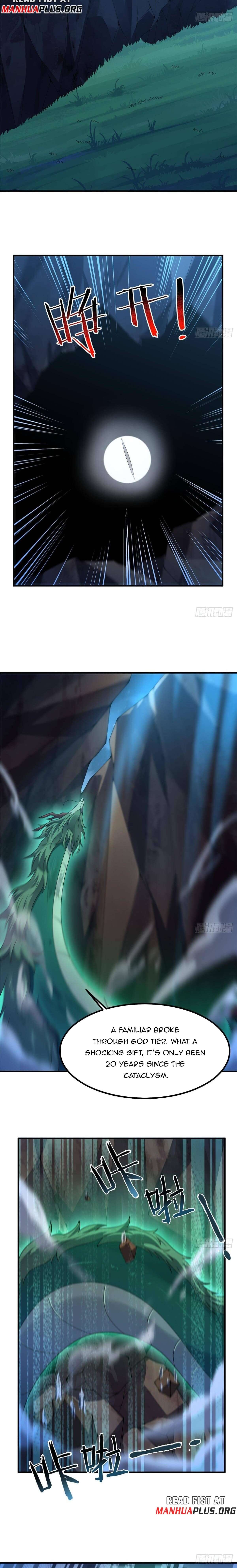 Read Monster Pet Evolution EN Manga Online